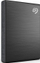 SSD i jashtëm Seagate One Touch, 1TB, USB 3.2, i zi