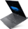 Laptop Lenovo Legion S7 16IAH7, 16" 165 Hz, Intel Core i5 12500H, 16 GB RAM, 512 GB SSD, NVIDIA GeForce RTX 3060, i hirtë