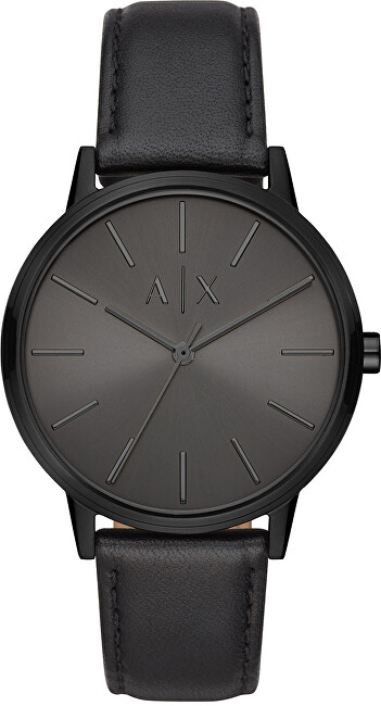 Orë dore Armani Exchange Cayde AX2705 hAA076