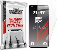 Folie mbrojtëse ekran Grizz CeramicFilm për Honor 300, keramik fleksibël, transparencë e lartë