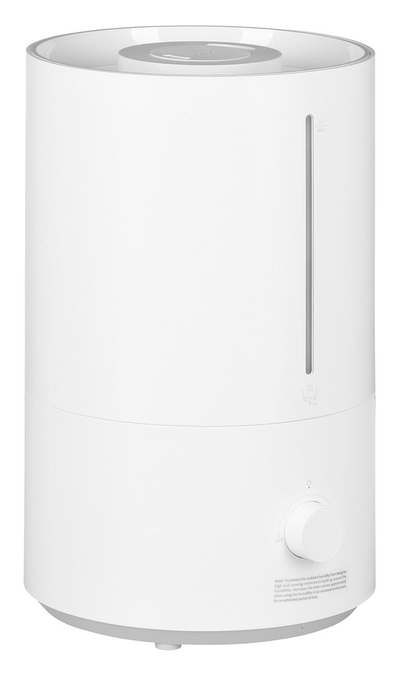 Lagështues ajri Xiaomi Humidifier 2 Lite, depozitë 4L, deri 30 orë funksionim, i bardhë