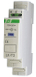 Llambë modulare LK-712R, LED, 10-30V AC/DC, e kuqe