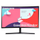 Monitor Samsung LS27C366EAUXEN, 27", Full HD, LED, i zi