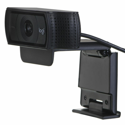 Logitech C920 HD Pro - Web camera
