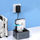 Docking station për HDD SSD Orico 6626C3-C-V1, 2.5"/3.5", USB-C 5Gbps, gri