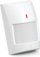 Detektor lëvizjeje Satel Dual PIR MW, miniaturë, pet immune, gri