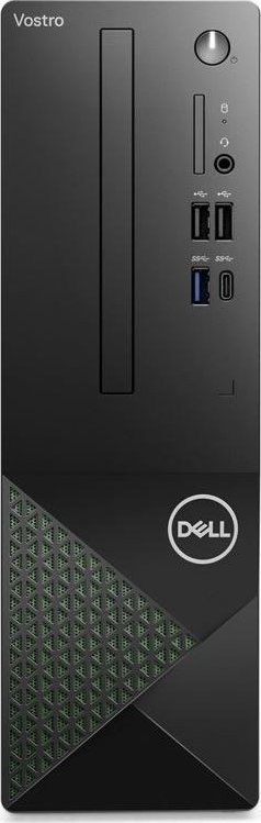 Kompjuter tavoline Dell Vostro 3030 SFF, Intel Core i3 14100, 8GB DDR5, SSD 1TB, i zi