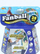 Top lodër Epee FanBall Possible Ball 60100, 28 cm, për me ngjyros, bardh e zi