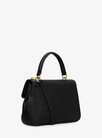 Çantë krahu Michael Kors, e zezë