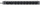 Shirit rryme rack Digitus 1U, 10 dalje C13 C19, 16A, gri