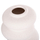 Dekor tavoline qeramike Rook Φ14x19Hcm (HM4628.01), bardhë