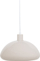 Llambë varëse Atmosphera Savio, diametër 27.5cm, ngjyrë beige