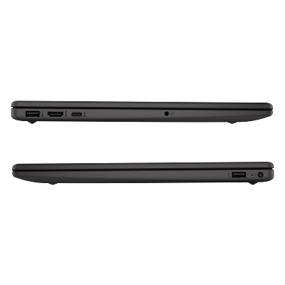 Laptop HP 250R G9, Intel Core i5-1334U, 15.6″, 16GB DDR4, 512GB SSD, Intel Iris Xe, i hirtë errët