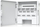 Kontrollues dyresh sigurie Ubiquiti EAH-8, 8 dyer, Ethernet, gri