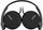 Kufje SONY MDR-ZX110, të zeza