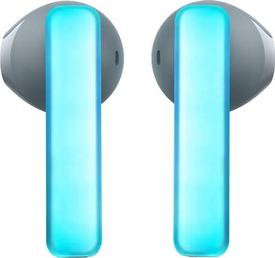 Kufje pa tela Joyroom JR-TC1 IceLens, TWS, Bluetooth 5.3, të zeza