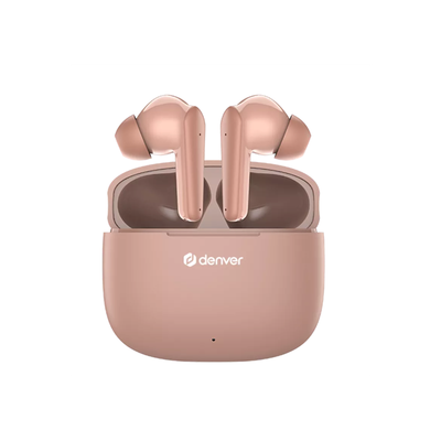 Denver Rose EarBuds TWE-48DR