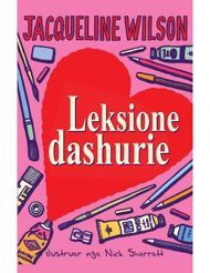 Leksione Dashurie - Jacqueline Wilson