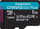 Kartë memorike Kingston Canvas Go Plus Gen4, 1TB, microSDXC, 200MB/s