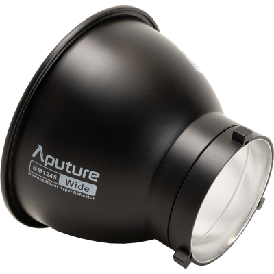 Aputure LS 1200d Pro Kit dritash LED