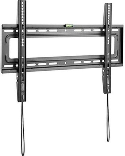 Mbajtëse fikse TV HiSmart HS081270, 37–70", VESA 600x400, e zezë