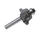 Kunj freze Dedra, 9.7 mm