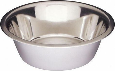 Tas metali për qen Barry King, 0.22L