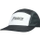 Kapelë sportive Asics 5 Panel Cap, një masë, e zezë