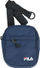Çantë shpatullash Fila 685054-170, e kaltër, One Size