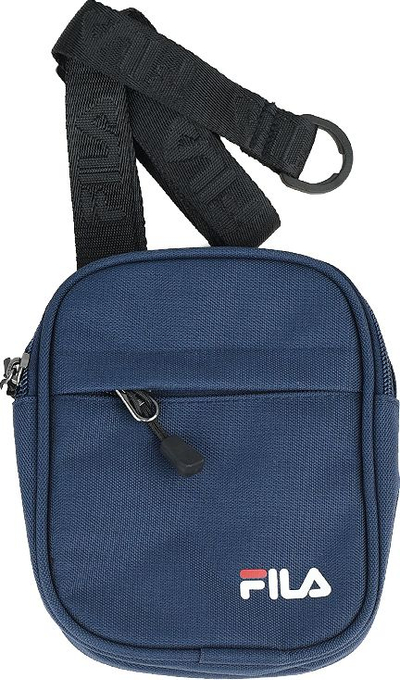 Çantë shpatullash Fila 685054-170, e kaltër, One Size