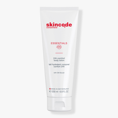 Losion për trup SkinCode 24H Comfort Body Lotion, 200 ml