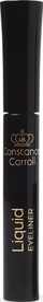 Tush sysh i lëngshëm Constance Carroll Liquid Eyeliner, 6 ml, i zi