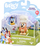 Set figurina TM Toys Bluey, 2 copë, ekskluziv restorant