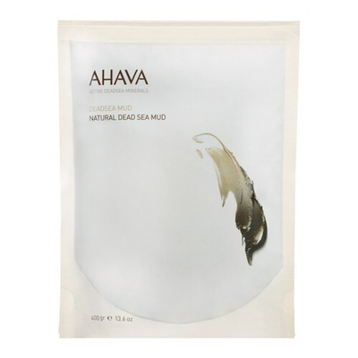 Baltë Ahava Dead Sea Mud Natural, 400 g