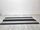 Shina udhëzuese Einhell Guide Rails, set 2x1m, alumini, gri