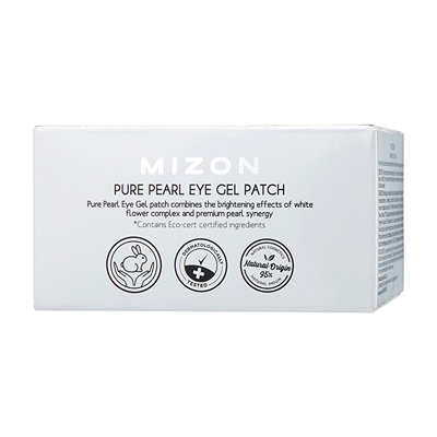 Xhel Mizon Pure Pearl, 60 x 1.4 g