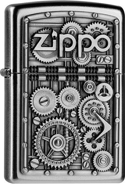 Çakmak Zippo 20395