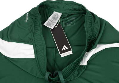 Shorce sportiv adidas Tiro 24 M IS1410, Aeroready, jeshil