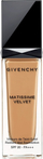 Fondatinë e lëngshme Givenchy Matissime, Ginger Mat 07, SPF 20, 30 ml