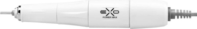 Kokë freze EXO Power Max, 60W, 35000 RPM, e bardhë