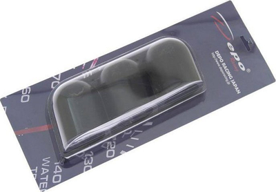 Adapter orëmatësish Depo Racing Console, 3x60mm, plastikë, i zi