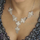 Set me stoli Praqia Sparkling Leaves TG2019_TG1010NAM_RH