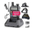 Radiotelefon Baofeng UV-5R HTQ, 5W, USB-C, i zi