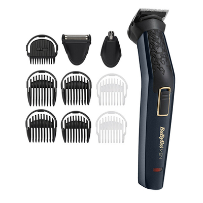Makinë prerëse flokësh BaByliss MT728E