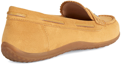 Kёpucё Geox D Vega Moc, tё verdha