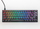 Tastierë Ducky Mecha Pro SF, Cherry MX Silent Red, RGB, e zezë