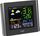 Stacion moti TFA VIEW METEO 35.8000.01, WLAN, me ekran, i zi