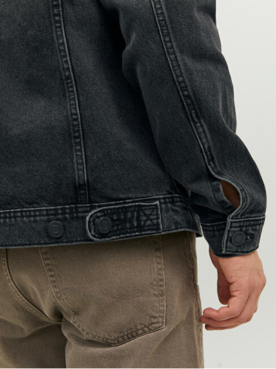 Xhaketë Jack&Jones JJIJEAN, e kaltër