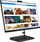 Kompjuter All in One Lenovo IdeaCentre 3 27", Intel Core i7-13620H, 16GB RAM 512GB SSD, i zi