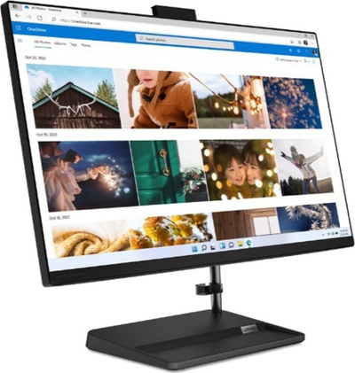 Kompjuter All in One Lenovo IdeaCentre 3 27", Intel Core i7-13620H, 16GB RAM 512GB SSD, i zi